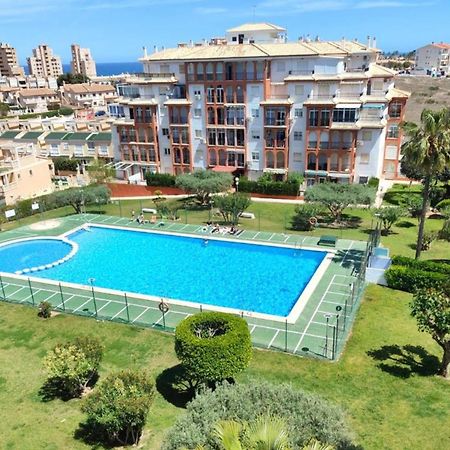 Grace Apartment Torrevieja Exterior photo